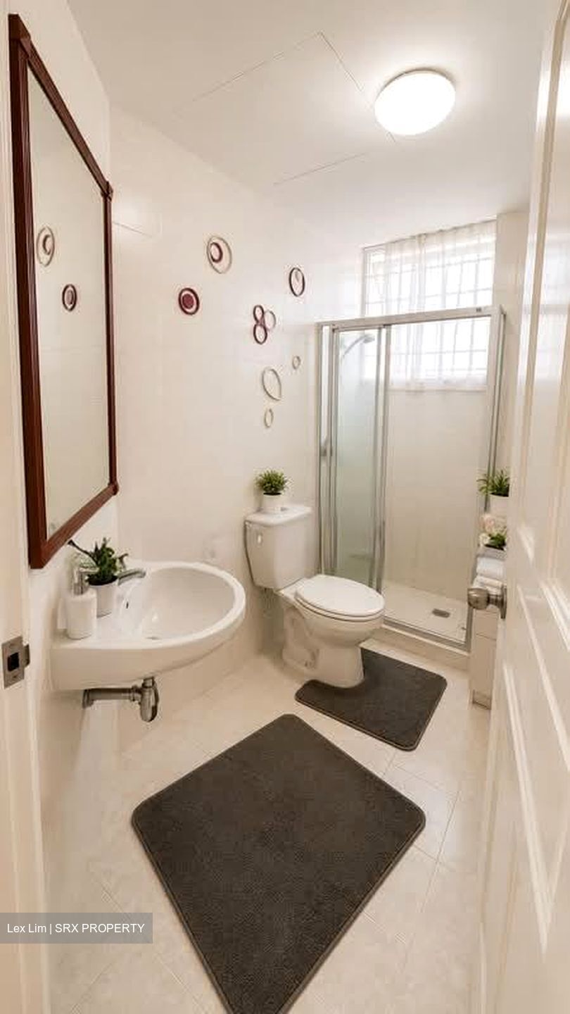 Belgravia Park (D28), Terrace #593698341